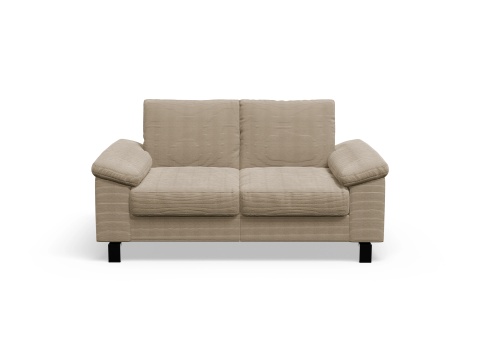 2-Sitzer Sofa 